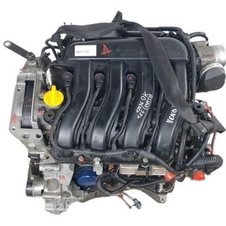 Alitp1086558 motor k4ms7 renault scenic ii 1.6 16v
