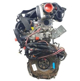 Alitp1086558 motor k4ms7 renault scenic ii 1.6 16v