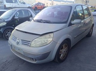 Alitp1086558 motor k4ms7 renault scenic ii 1.6 16v