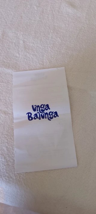 Juego de mesa Unga Balunga