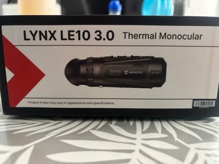 Visor Nocturno Hikmicro LE10 3.0