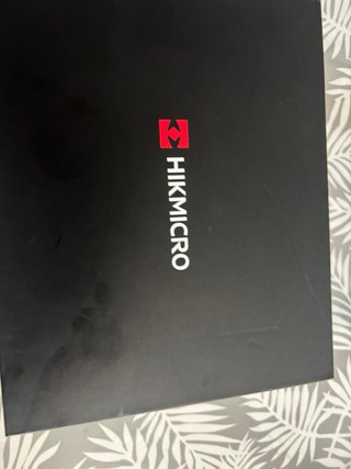 Visor Nocturno Hikmicro LE10 3.0