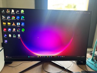 ORDENADOR SOBREMESA GAMING MAS MONITOR LED GAMING