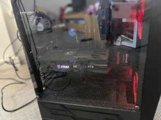 ORDENADOR SOBREMESA GAMING MAS MONITOR LED GAMING
