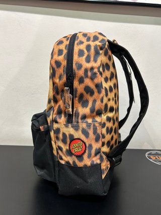 Mochila Santa Cruz