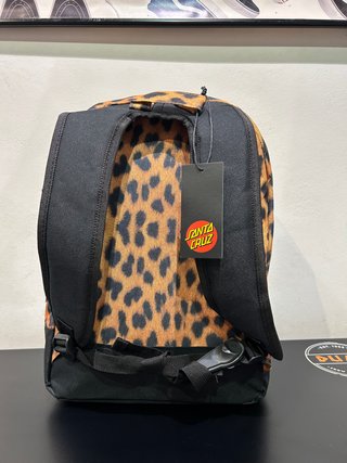 Mochila Santa Cruz