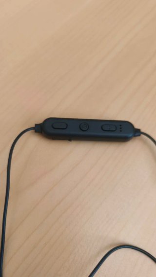 Auriculares Bluetooth Novos