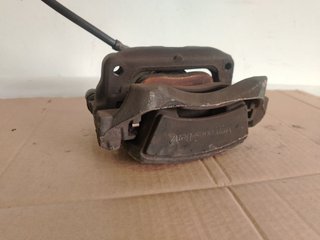 Pinza Freno Delantera Izquierda Mercedes W117 W156