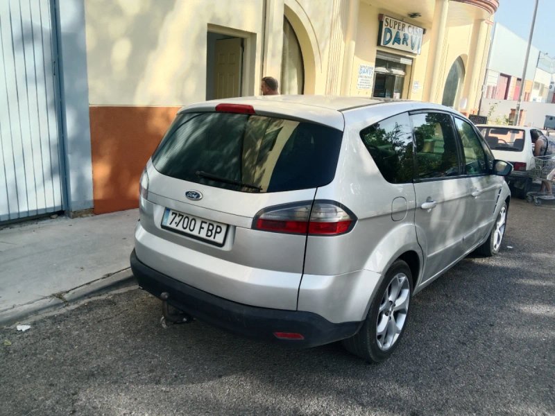 Ford S-MAX 2007 - foto 1