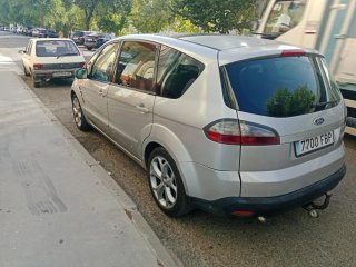 Ford S-MAX 2007