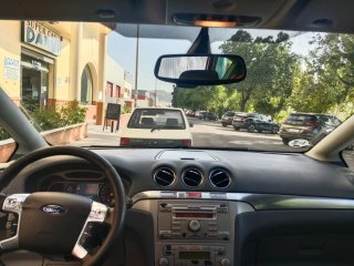 Ford S-MAX 2007