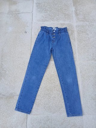 Pantalón vaquero G66