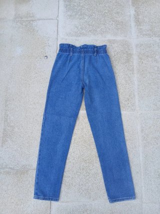 Pantalón vaquero G66