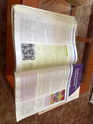 Historia del mundo contemporáneo 1 bachillerato
