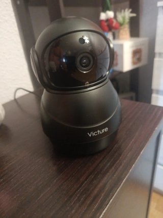 Cámara de vigilancia Victure PC540