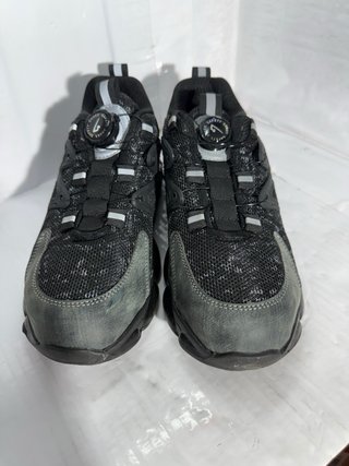 Zapatillas seguridad 42