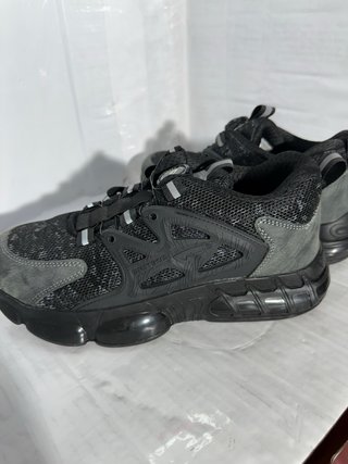 Zapatillas seguridad 42