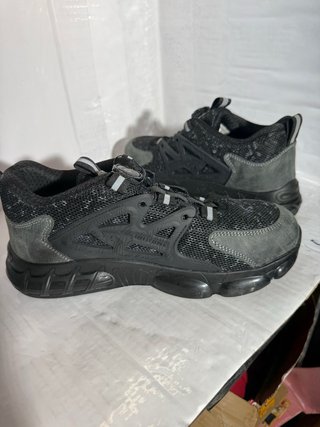 Zapatillas seguridad 42