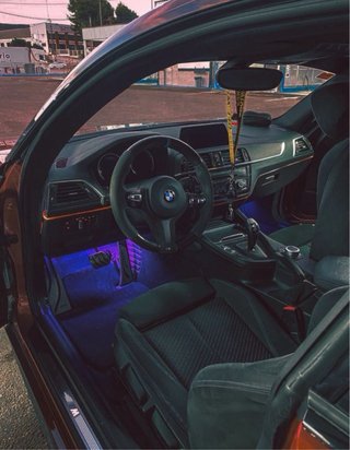 BMW Serie 2 2018