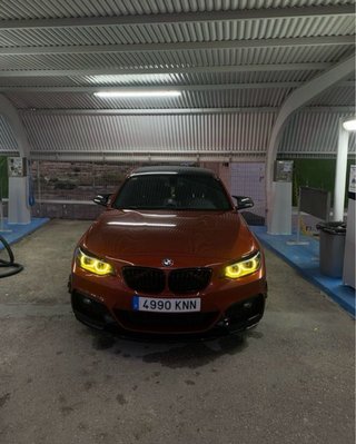 BMW Serie 2 2018