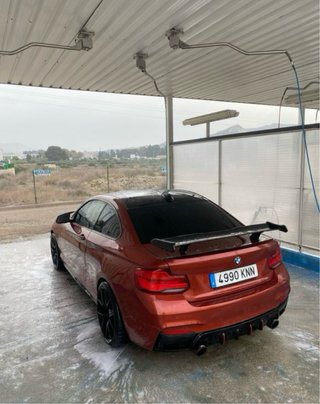 BMW Serie 2 2018