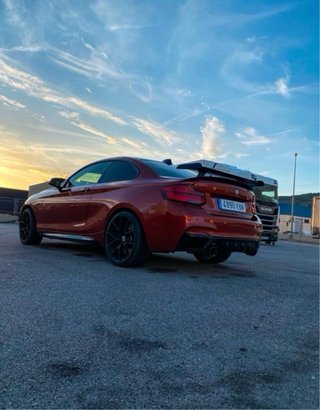 BMW Serie 2 2018