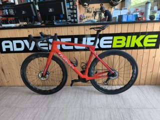 Wilier Triestina Gran Fondo SLR Talla M