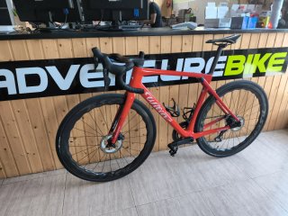 Wilier Triestina Gran Fondo SLR Talla M