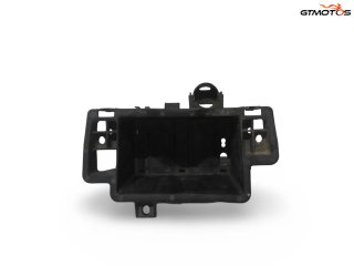 Caja Portabateria Piaggio Hexagon 250 Gtx