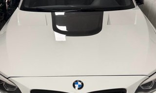 Capó BMW M2
