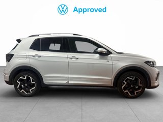 Volkswagen T-Cross R-Line 1.0 TSI 85 kW (116 CV)
