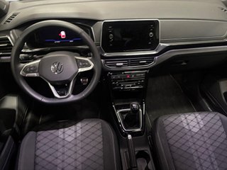 Volkswagen T-Cross R-Line 1.0 TSI 85 kW (116 CV)