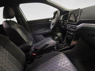Volkswagen T-Cross R-Line 1.0 TSI 85 kW (116 CV)