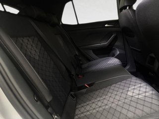 Volkswagen T-Cross R-Line 1.0 TSI 85 kW (116 CV)