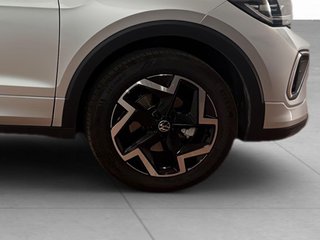 Volkswagen T-Cross R-Line 1.0 TSI 85 kW (116 CV)