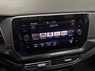Volkswagen T-Cross R-Line 1.0 TSI 85 kW (116 CV)