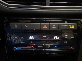 Volkswagen T-Cross R-Line 1.0 TSI 85 kW (116 CV)