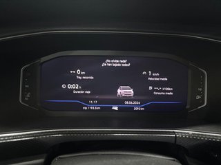 Volkswagen T-Cross R-Line 1.0 TSI 85 kW (116 CV)