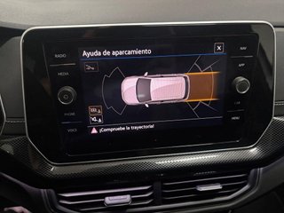 Volkswagen T-Cross R-Line 1.0 TSI 85 kW (116 CV)