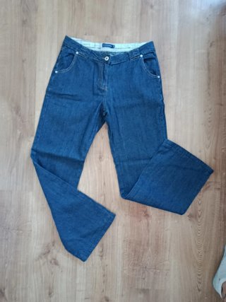 Conjunto jersey y pantalón mujer Talla S/38