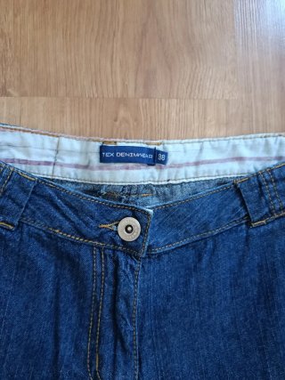 Conjunto jersey y pantalón mujer Talla S/38