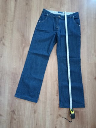 Conjunto jersey y pantalón mujer Talla S/38