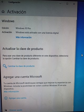 HP Pavilion p6366es PC Escritorio Negro