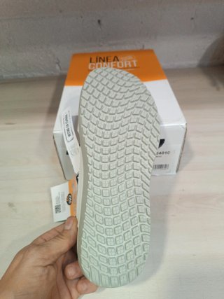 Zapato Altea Fal Blanco UNISEX