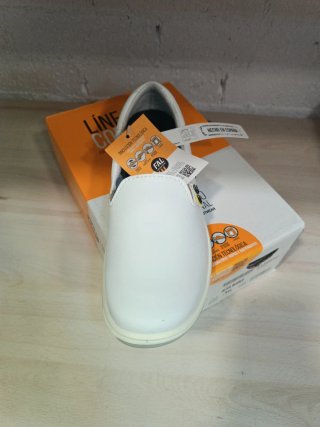 Zapato Altea Fal Blanco UNISEX
