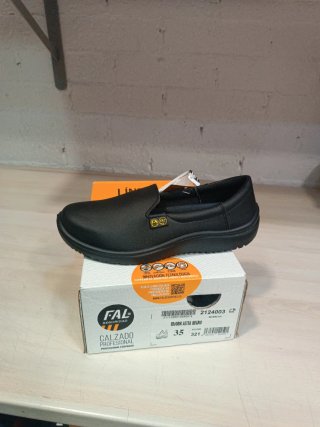 Zapato Altea Fal Blanco UNISEX