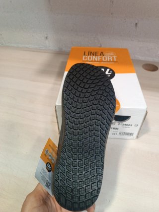 Zapato Altea Fal Blanco UNISEX