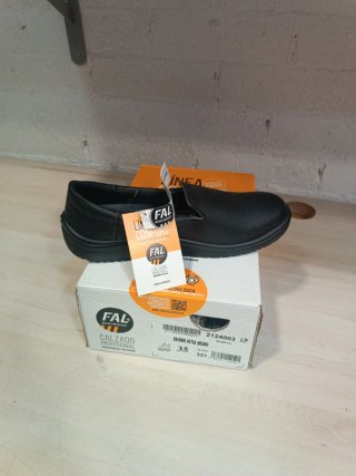Zapato Altea Fal Blanco UNISEX