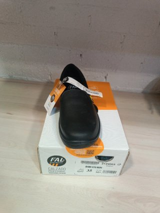 Zapato Altea Fal Blanco UNISEX
