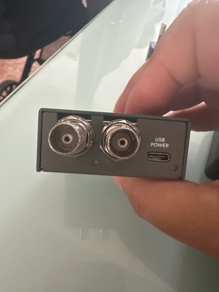 Blackmagic Design Micro Converter SDI/HDMI 3G
